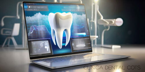La Evolución del Diseño de Sonrisas: Software Avanzado en Estética Dental