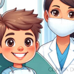 Niños y salud bucal: Cómo cuidar la sonrisa de tus pequeños