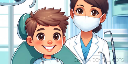 Niños y salud bucal: Cómo cuidar la sonrisa de tus pequeños