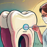 Cómo prevenir las caries y mantener tus dientes fuertes