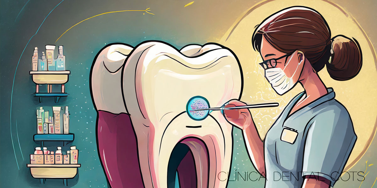 Cómo prevenir las caries y mantener tus dientes fuertes