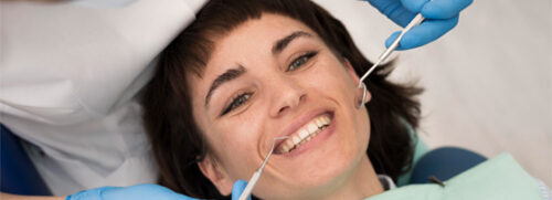 consulta ortodoncia invisible en Valencia - Clínica dental Cots