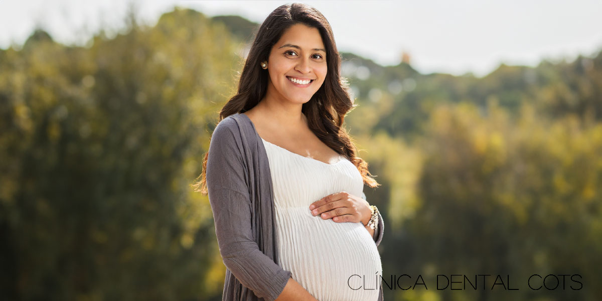 Cuidado dental durante el embarazo: Consejos para futuras mamás