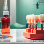 Implantes dentales La solución definitiva para dientes perdidos