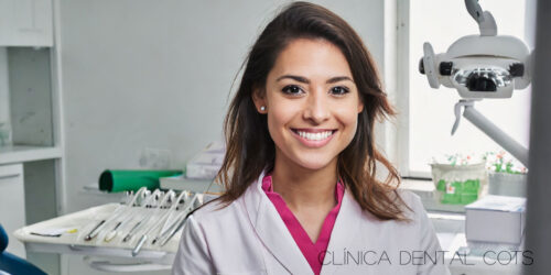 ¿Miedo al dentista? Descubre cómo superar la ansiedad dental